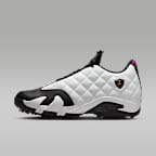 Air Jordan 14 G Golf Shoes. Nike.com